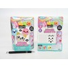 Creative Kids Nano Craft Kūrybinė Juosta "inflatable Buddies Trio" Rinkinys