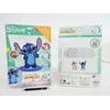 Epee CRAFT BUDDY DISNEY CRYSTAL ART Figūrėlė „Stičas“