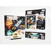 Dėlionė CzuCzu Observational puzzle Space 60 pieces + educational poster ZA5560
