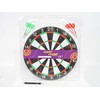 Taikinys su strėlytėmis Z9867 ⌀38cm