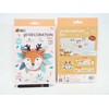 3D konstruktoriaus rinkinys – „Fawn Design“ – „Avenir“ (5205066)