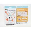 3D konstruktoriaus rinkinys – „Koala Design“ – Avenir (5205065)