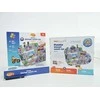 DUMEL DG 82337 Dėlionės garsai aplink mus miestas