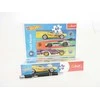 Trefl Dėlionė 60 vnt. - Hot Wheels