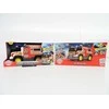 Dickie Toys - Fire Rescue Unit (203306020)