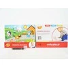 Dėlionė Smily *****Medinis.išdėstymas.Šypsenėlių.žaidimas.rašiklis SPW83600 36009