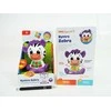 DUMEL DD 50119 Swift Zebra