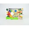 Dumel Discovery DUMEL DD 76004 Gitaros garsų pasaulis