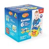 DUMEL DD 30802 Cube 6 sienų aktyvus žaidimas
