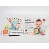 Dumel TULI FUN TF 30101 Mamutas Barškutis