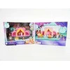 Mattel Enchantimals stovyklavimo rinkinys meškiukas ZA5995