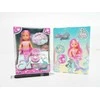 Lėlė su priedais Simba Evi Love Mermaid Pearl 105733699