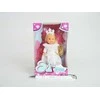 LĖLĖ 12CM EVI DREAM PRINCESS SIMBA WB