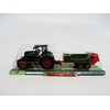 Teka Tractor barstytuvas mažas