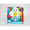 Fisher Price *FB GĖLIŲ KARUSELĖ SU ŽAISLAIS. Į VEIŽIMĄ