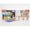 Mattel Fisher Price Mokomasis kavos aparatas