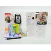 Fisher Price Mattel FP LL UGDYMO RAKTAI ABC 123 HXF51 WB3