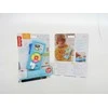 Fisher Price Muzikos grotuvas 123