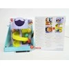 Fisher Price Infant – Kitty Ball Tower (HTW92)