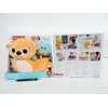 Mattel Fisher-Price – „Sensimals Activity Plush Otter“ – (972-2452)