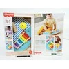Medinis muzikinis stalas Mattel FP