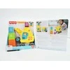 Fisher Price Mattel FP Happy Crane Stack ir Count HWY64 /2
