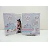 Žėlė gamybos rinkinys Glam Goo - Confetti Pack, 6 m.+