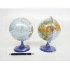 Zachem Globe 160 Politinis gaublys, lenkų k.