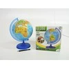 Zachem Globe 220 Fizinis