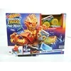 Mattel HW MT AUTO metal., Arena Smashers Muzikinis centras ognia /2