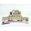 Pocket Money Kišenpinigiai – „Glow In The Dark Unicorn's“ (24 vnt.) (621247)