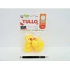„Tullo“ vonios žaislas mielas ančiukų 3 vnt.