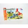 ALLEBLOX FRIA 344EL 45X29X6 36 / 72