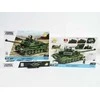Cobi Klocki „Challenger 2“ 954 blokai