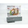 Hipo Klocki magnetyczne tor dla kulek 73el H13443 41545