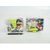 Kelioninis rinkinys Meli Minis 1100 el.