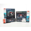 Konstruktorius motociklas Sluban Motorcycle R18, 222 d.