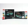 BLOKAI - KEMPERINIS MB TS-1 - 276 EL 1:35 28 CM AUTOMOBILIS SLUBAN KEMPINGAS