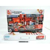 SLUBAN F1 BLOKAI „Pit Stop“ paslauga 557 - B0375