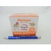 MARIOINEX 902790 vafliniai mini blokai 35 vnt. Konstruktorius (mergina)