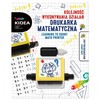 spausdintuvas atramentowa Derform Spausdintuvas MATEMATYCZNA KOLEJNOSC DZIALAN KIDE B/C