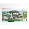KLEIN TRUCK tekinimo staklės, Bosch