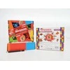 Art And Play ARTANDPLAY Kostkolina raudona 4 spalvos 31478