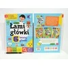 Aksjomat Dėlionės 6 metų vaikui Labirintai Kryžius..39273