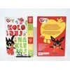 HARPERCOLLINS Koloruj i naklejaj Bing 59880