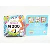 Aksjomat KSIĄŻ. Raz, dwa, trzy szukam! W zoo