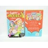 Aksjomat Axiom Supermodels su nakl.Colorful.animal.friends 37941