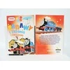 Harper Collins HARPERCOLLINS *****Zabawy i zadania su nakl.Tomek i przyj...60008