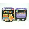 Aksjomat Wrum, wrum! Pojazdy kolorowanka su naklejk.38771