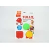 Sensoriniai kamuoliukai Tullo, 5 vnt., 458